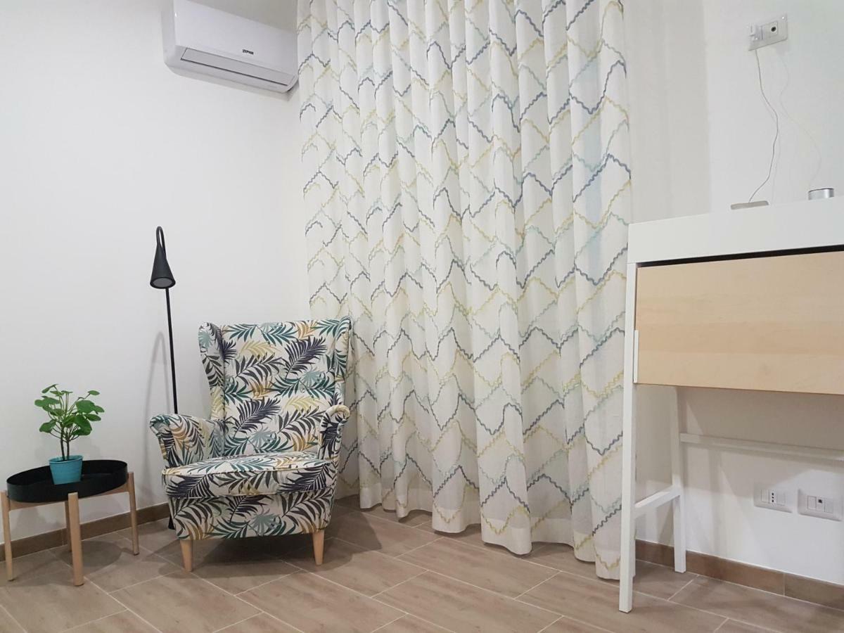 Casa Akire Διαμέρισμα Συρακούσες Εξωτερικό φωτογραφία