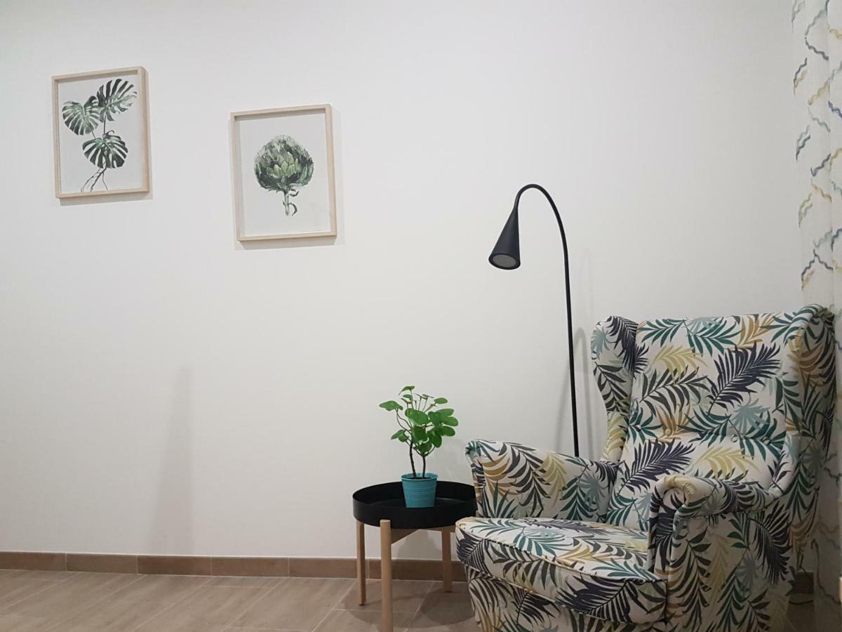 Casa Akire Διαμέρισμα Συρακούσες Εξωτερικό φωτογραφία