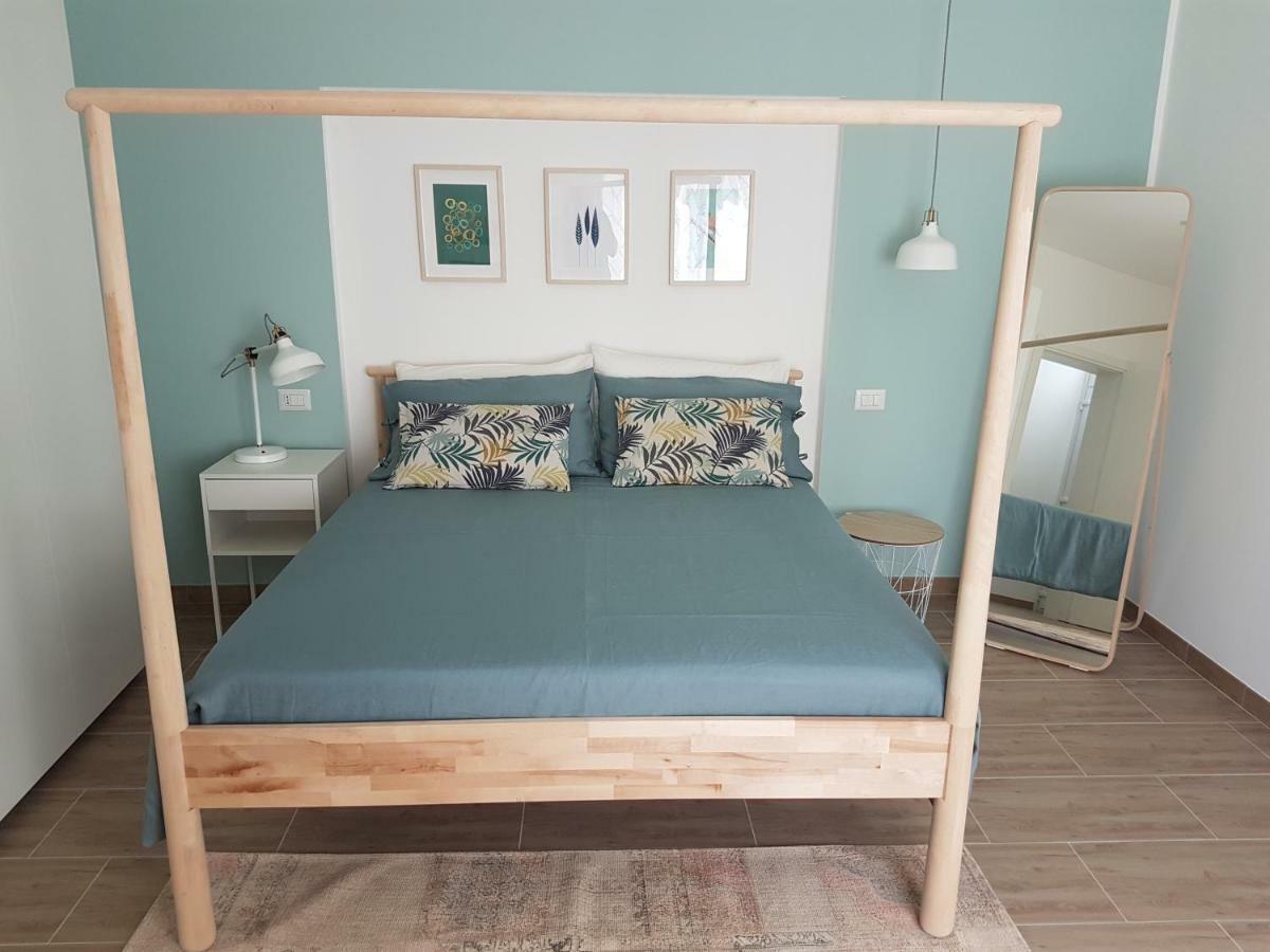 Casa Akire Διαμέρισμα Συρακούσες Εξωτερικό φωτογραφία