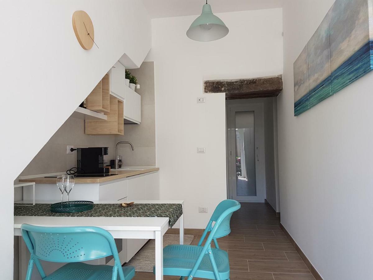 Casa Akire Διαμέρισμα Συρακούσες Εξωτερικό φωτογραφία
