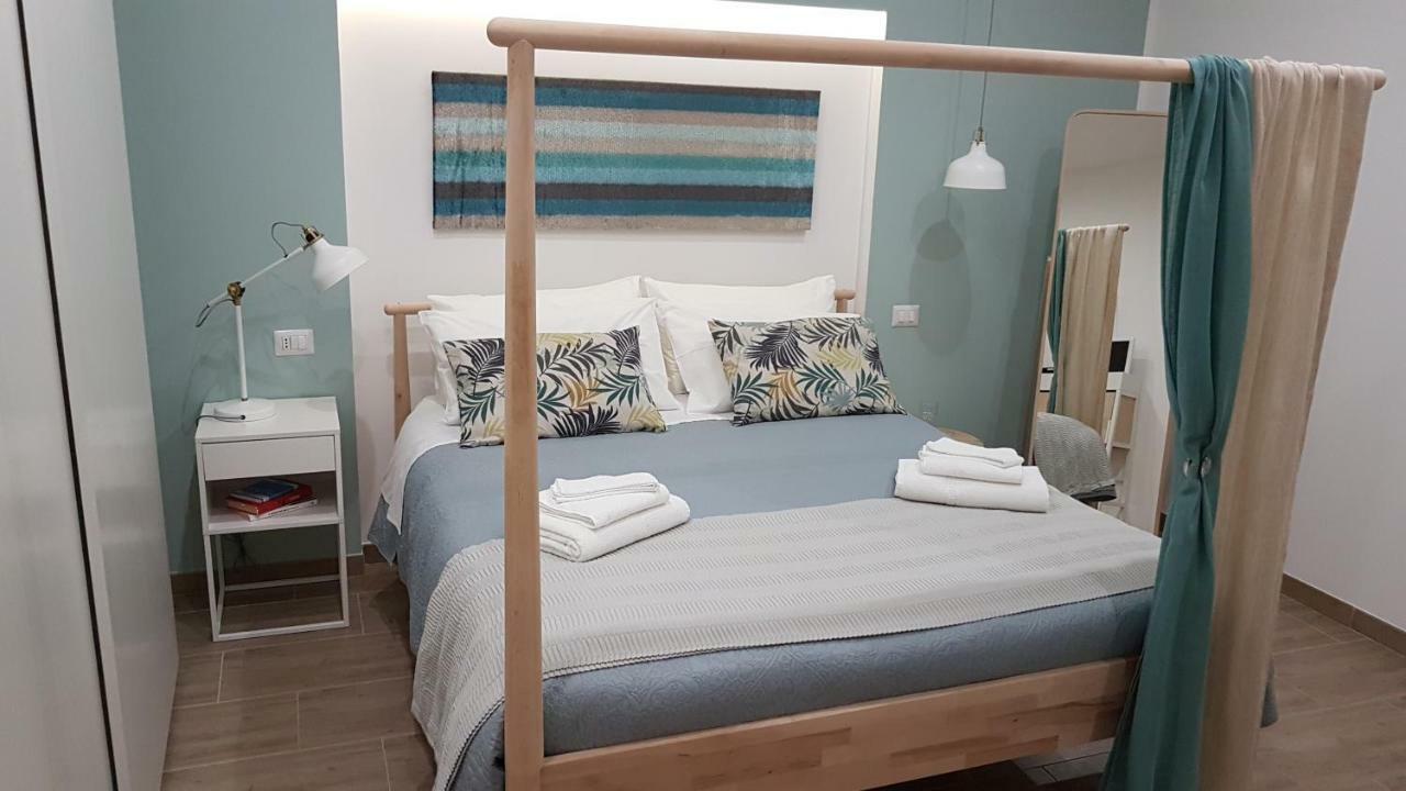 Casa Akire Διαμέρισμα Συρακούσες Εξωτερικό φωτογραφία