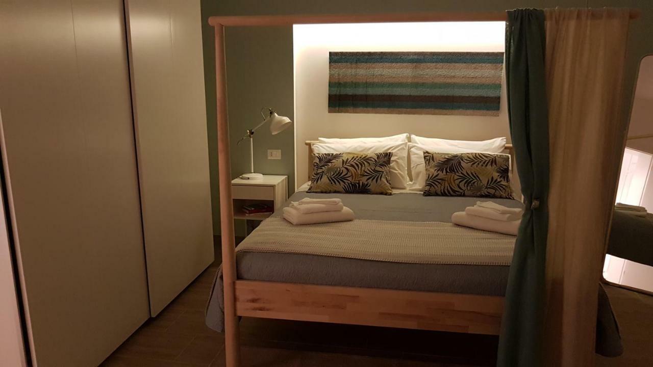 Casa Akire Διαμέρισμα Συρακούσες Εξωτερικό φωτογραφία