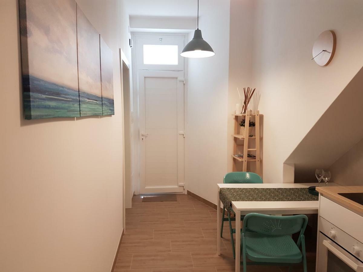 Casa Akire Διαμέρισμα Συρακούσες Εξωτερικό φωτογραφία